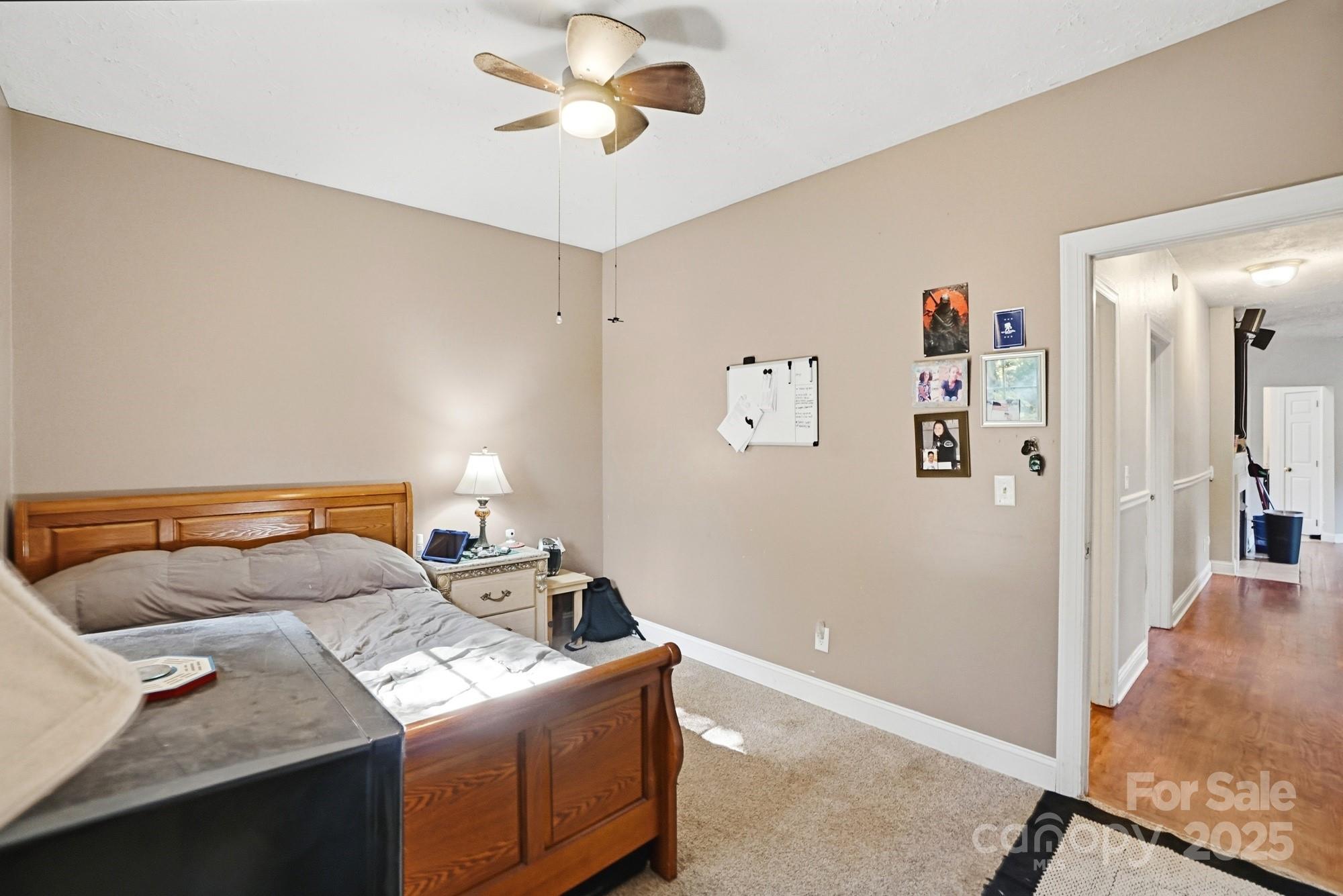 Patriots Point - Residential