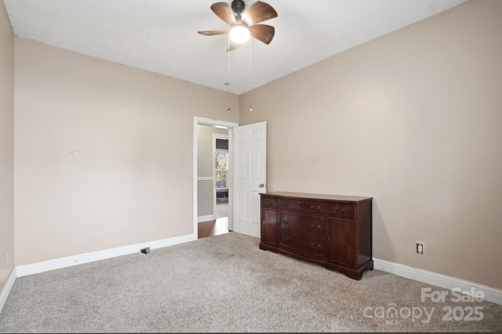 Patriots Point - Residential