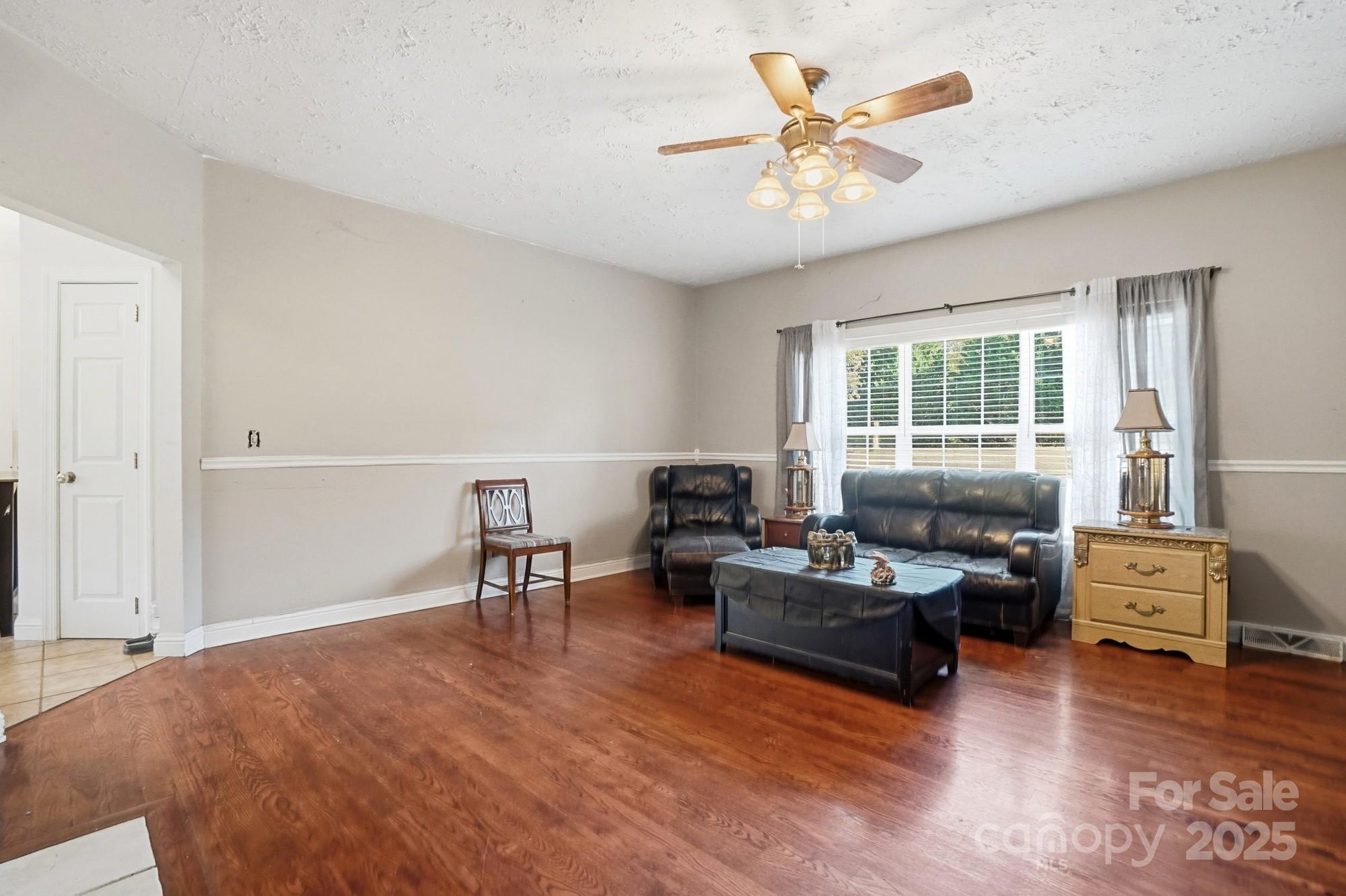 Patriots Point - Residential