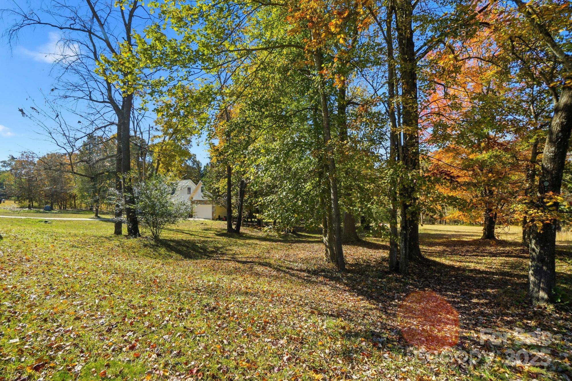 Patriots Point - Residential