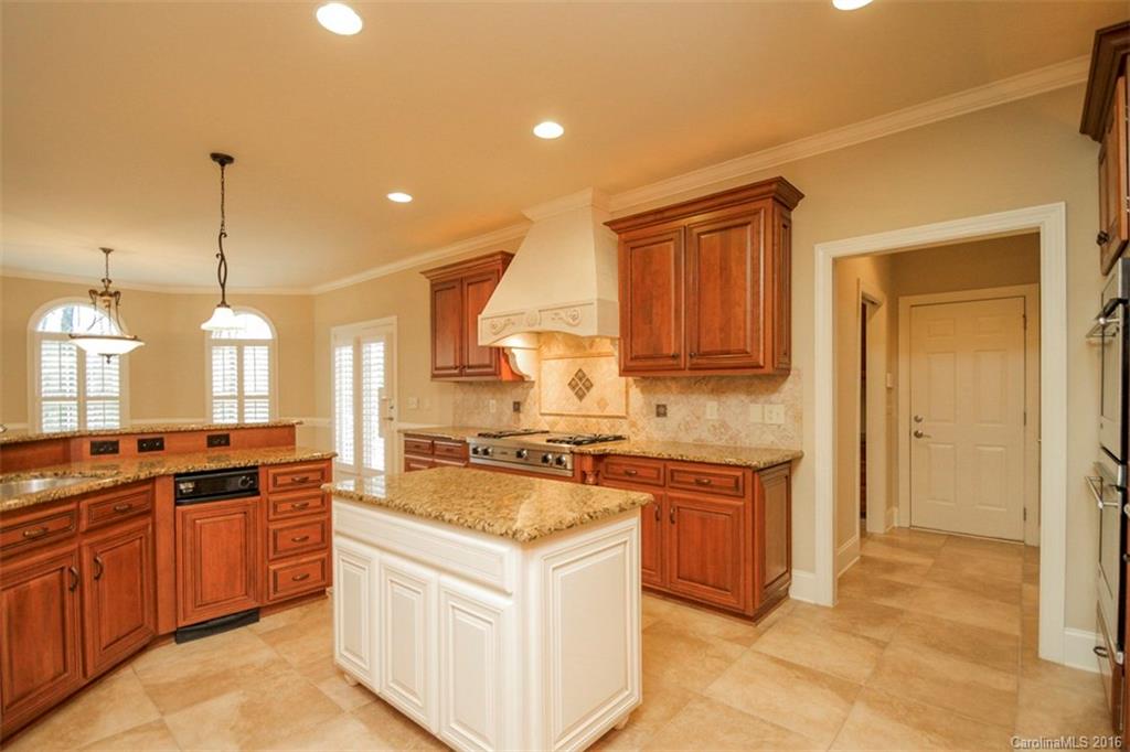 Whispering Winds - Residential