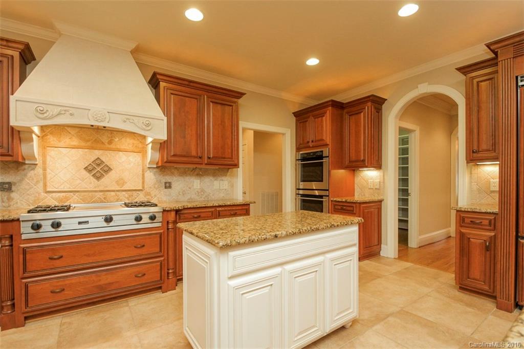 Whispering Winds - Residential