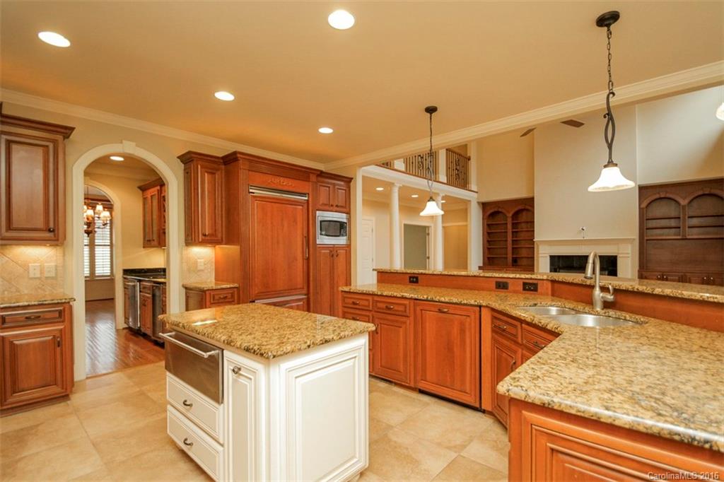 Whispering Winds - Residential