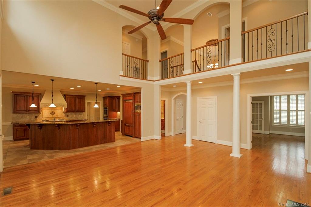 Whispering Winds - Residential