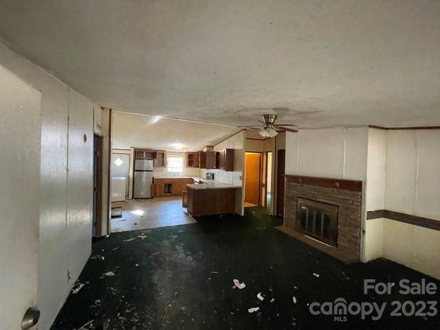 Ridgewood - Residential