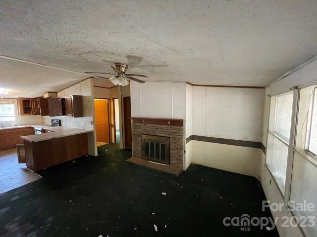 Ridgewood - Residential