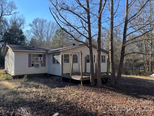 Ridgewood - Residential