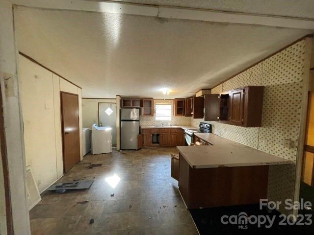 Ridgewood - Residential