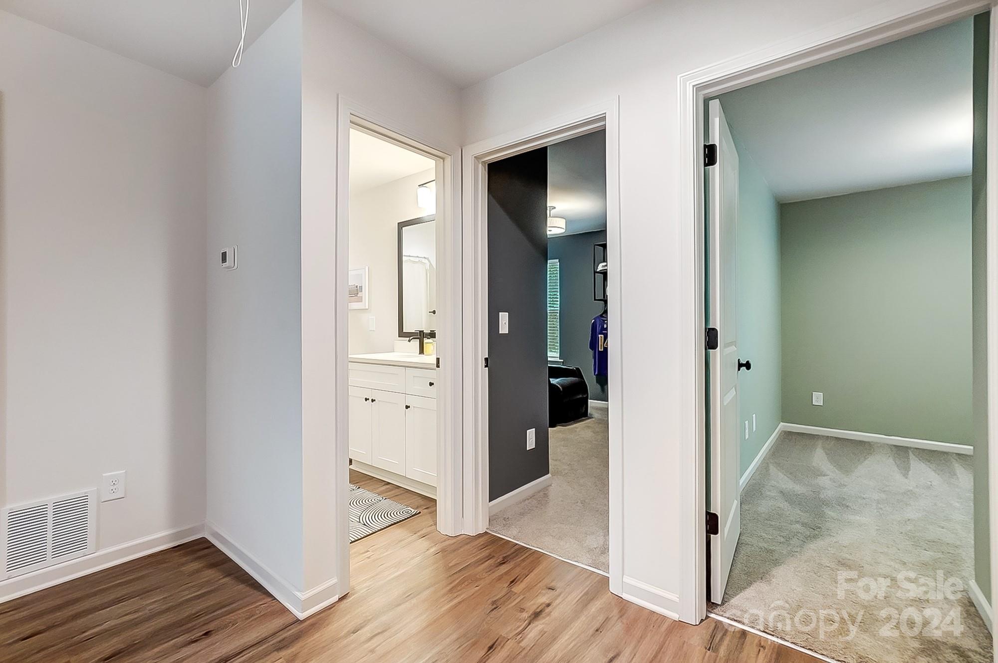 Lynwoode - Residential