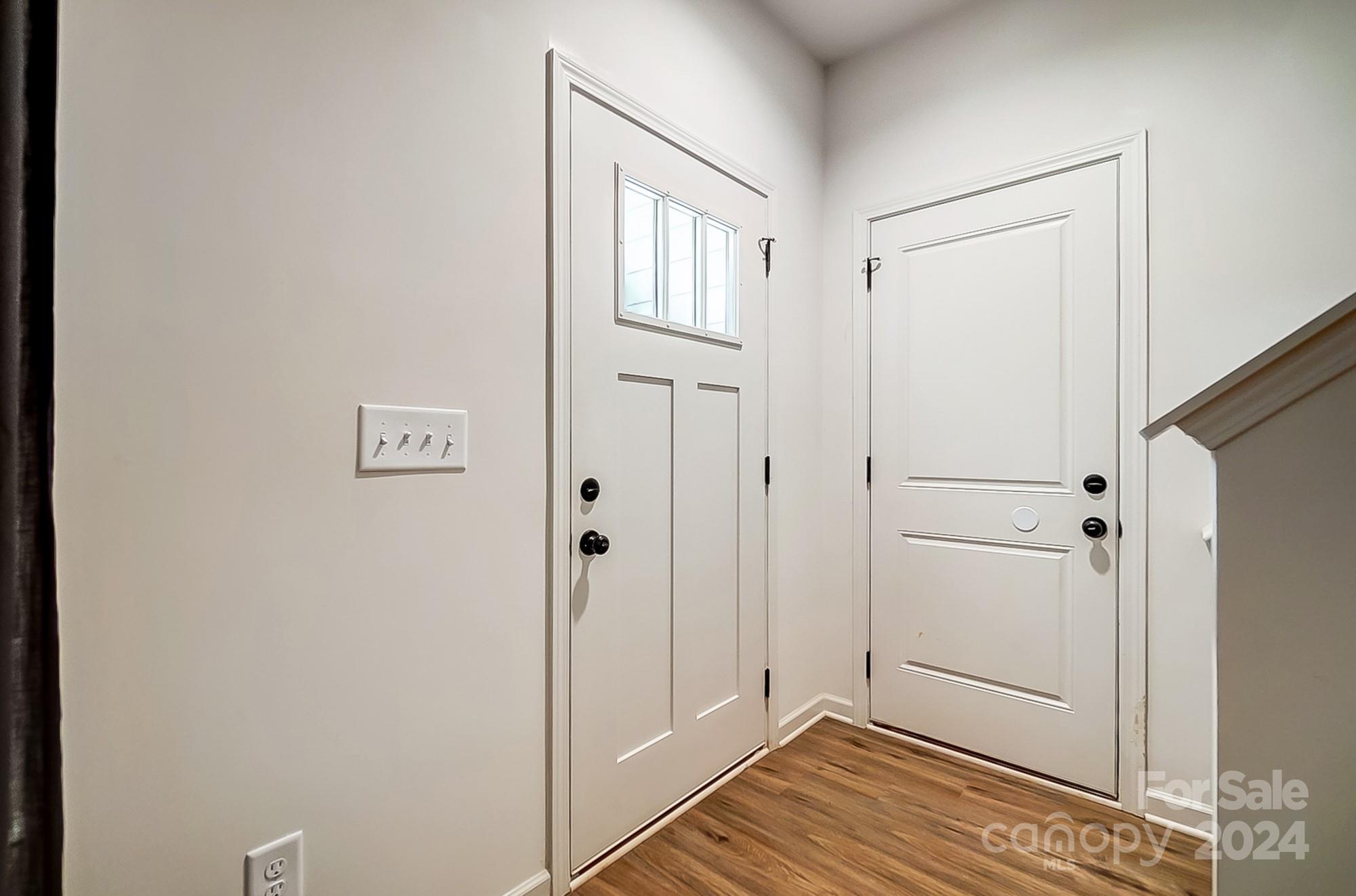 Lynwoode - Residential