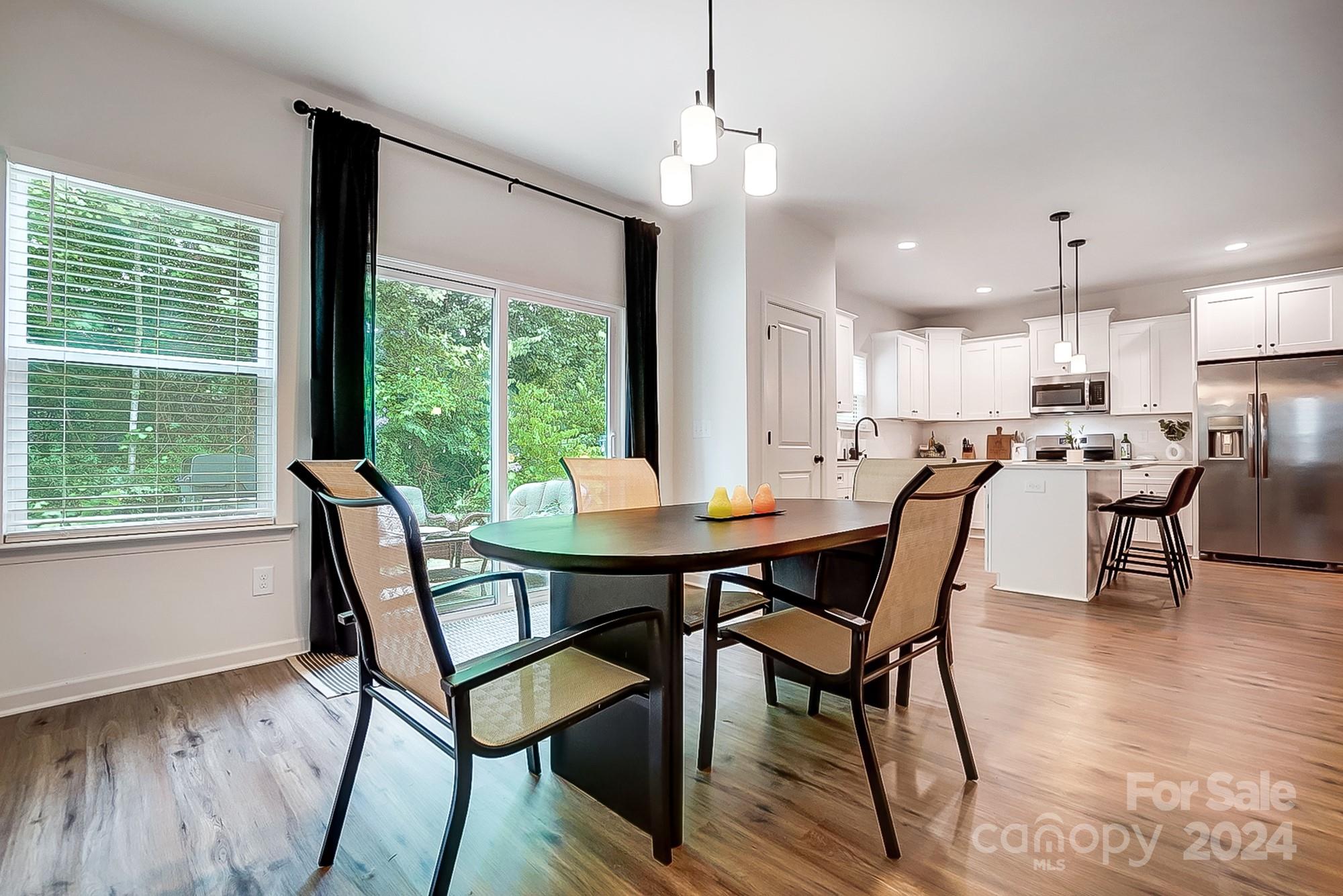 Lynwoode - Residential