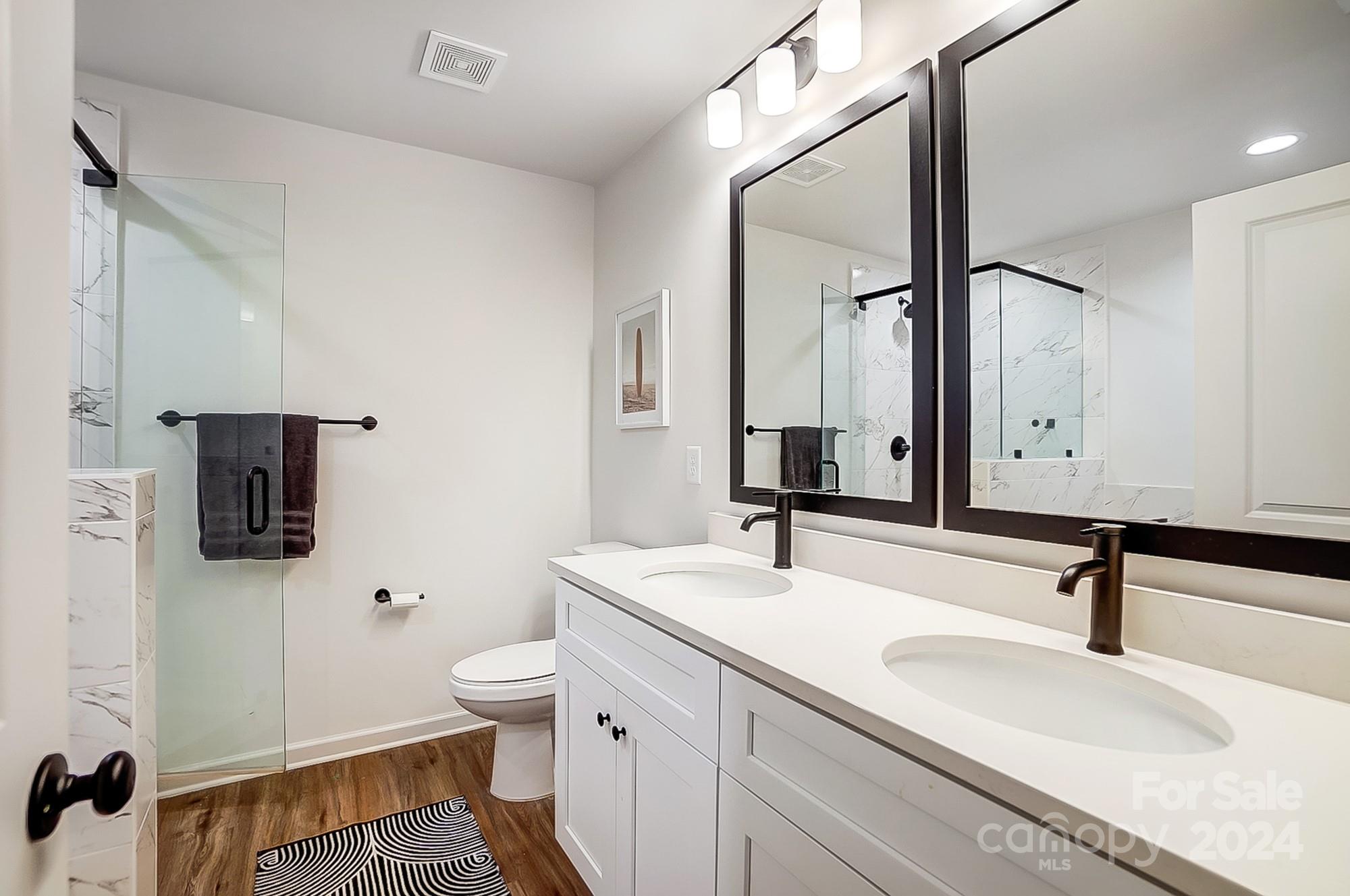 Lynwoode - Residential