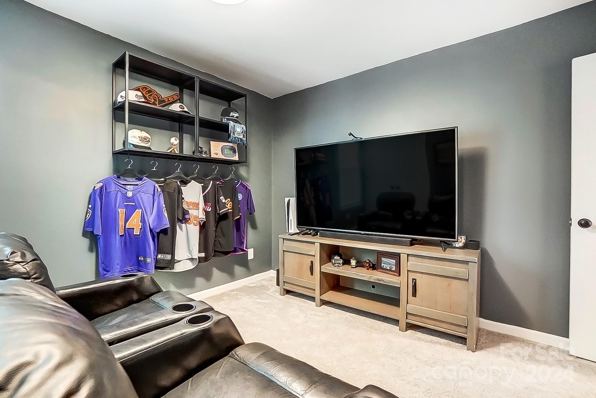 Lynwoode - Residential