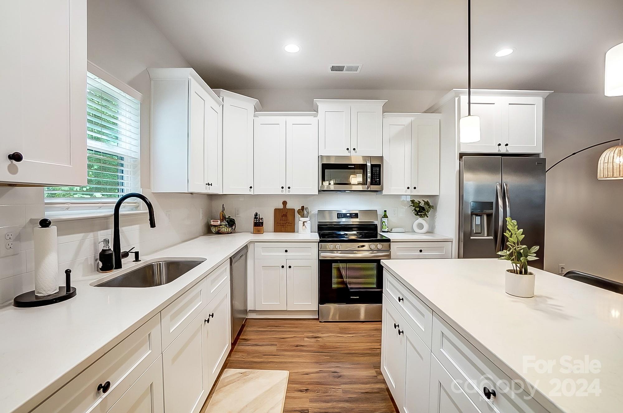 Lynwoode - Residential