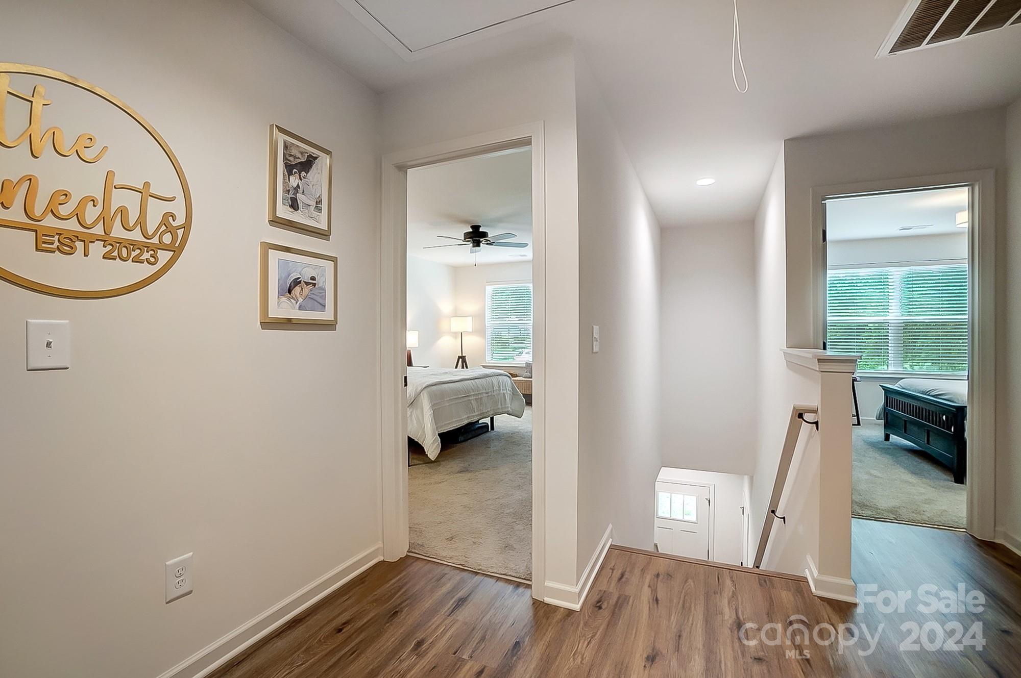 Lynwoode - Residential