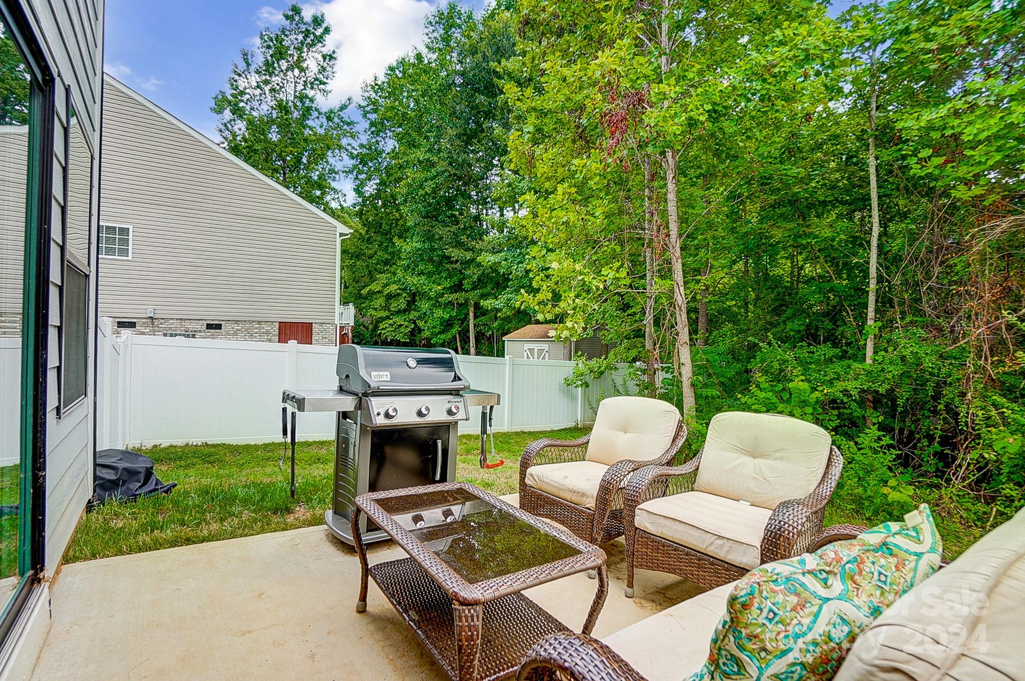 Lynwoode - Residential