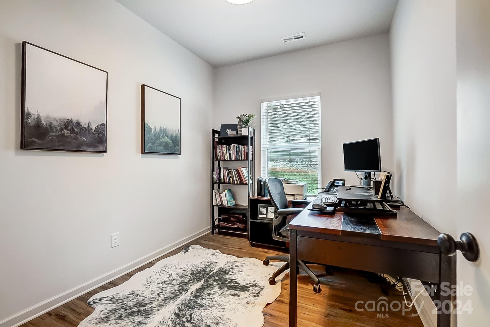 Lynwoode - Residential