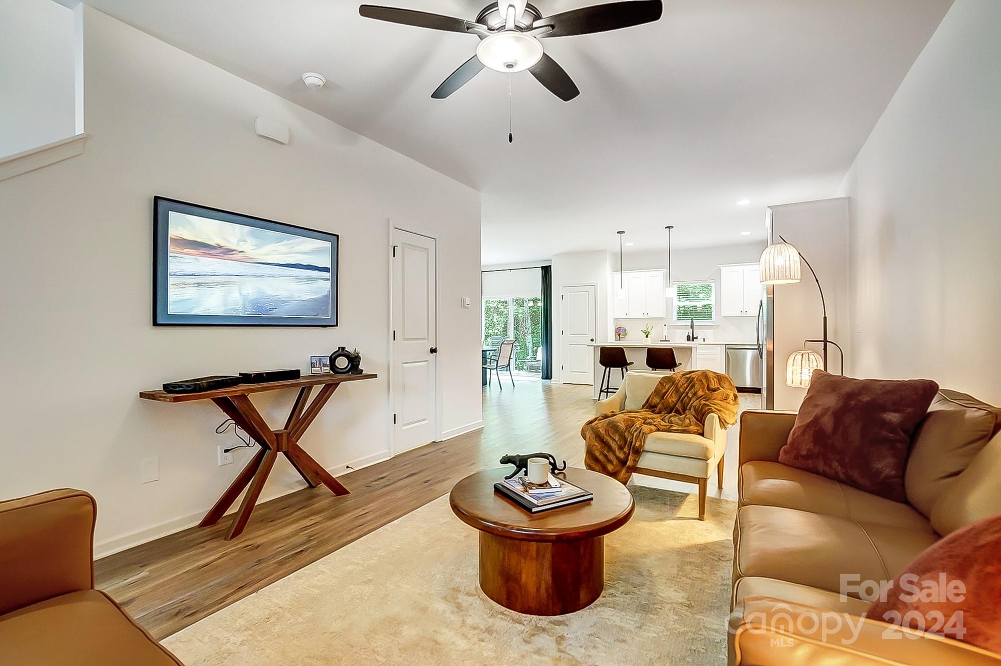 Lynwoode - Residential