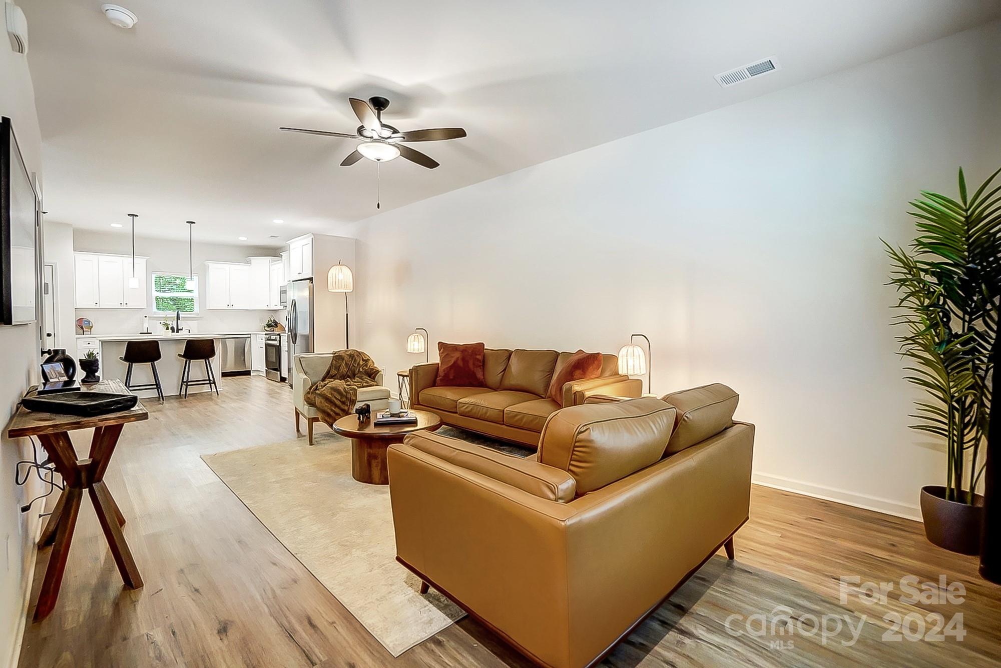 Lynwoode - Residential