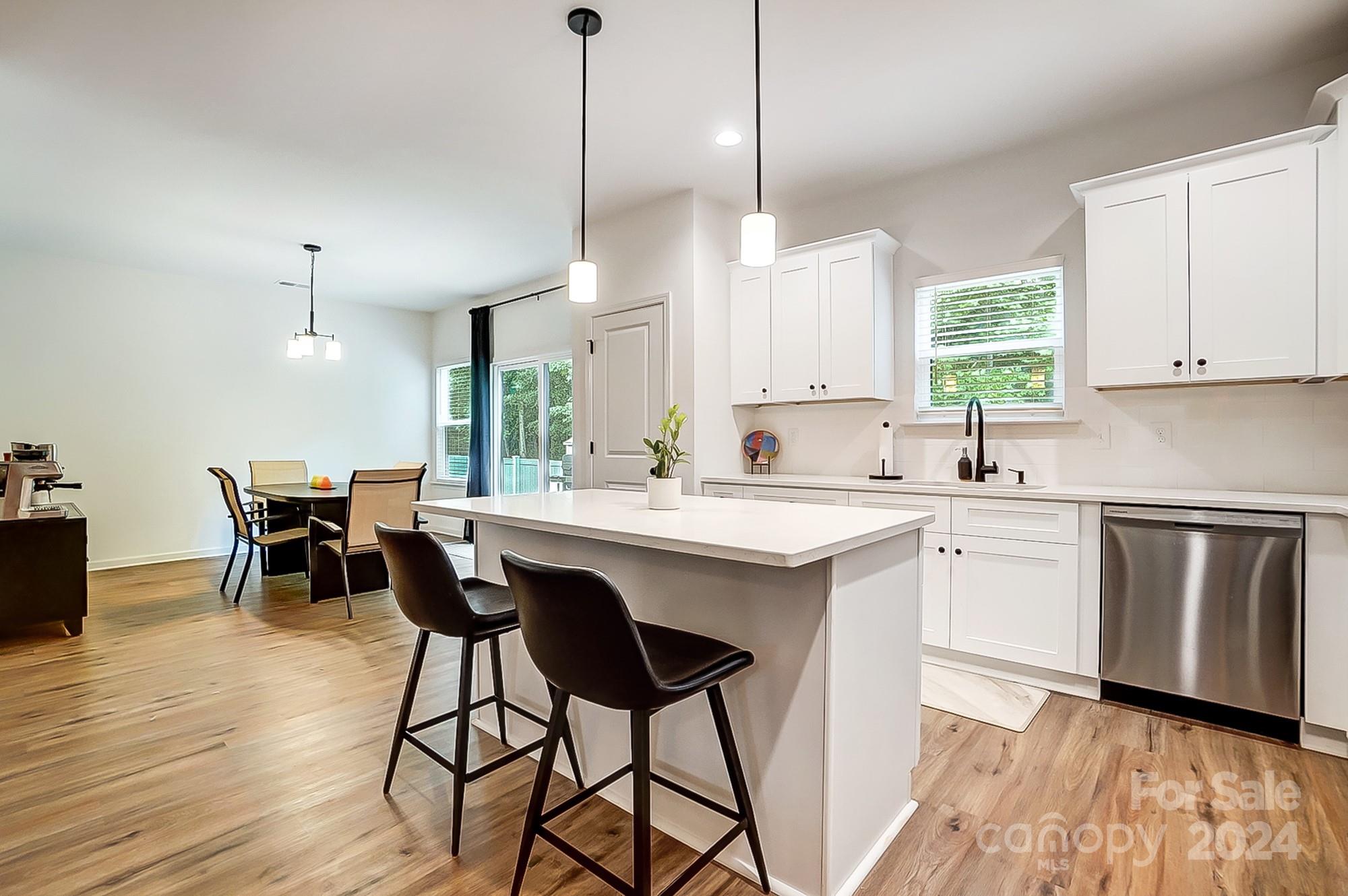 Lynwoode - Residential