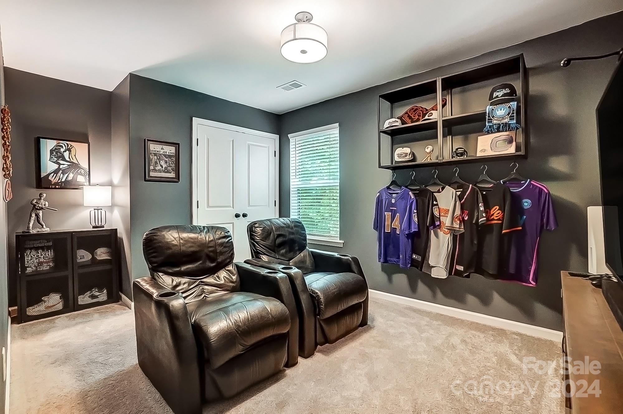 Lynwoode - Residential