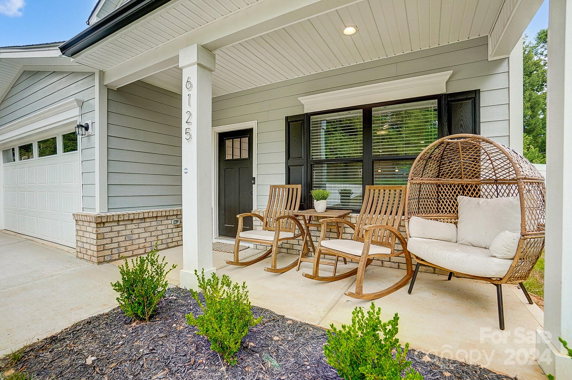 Lynwoode - Residential