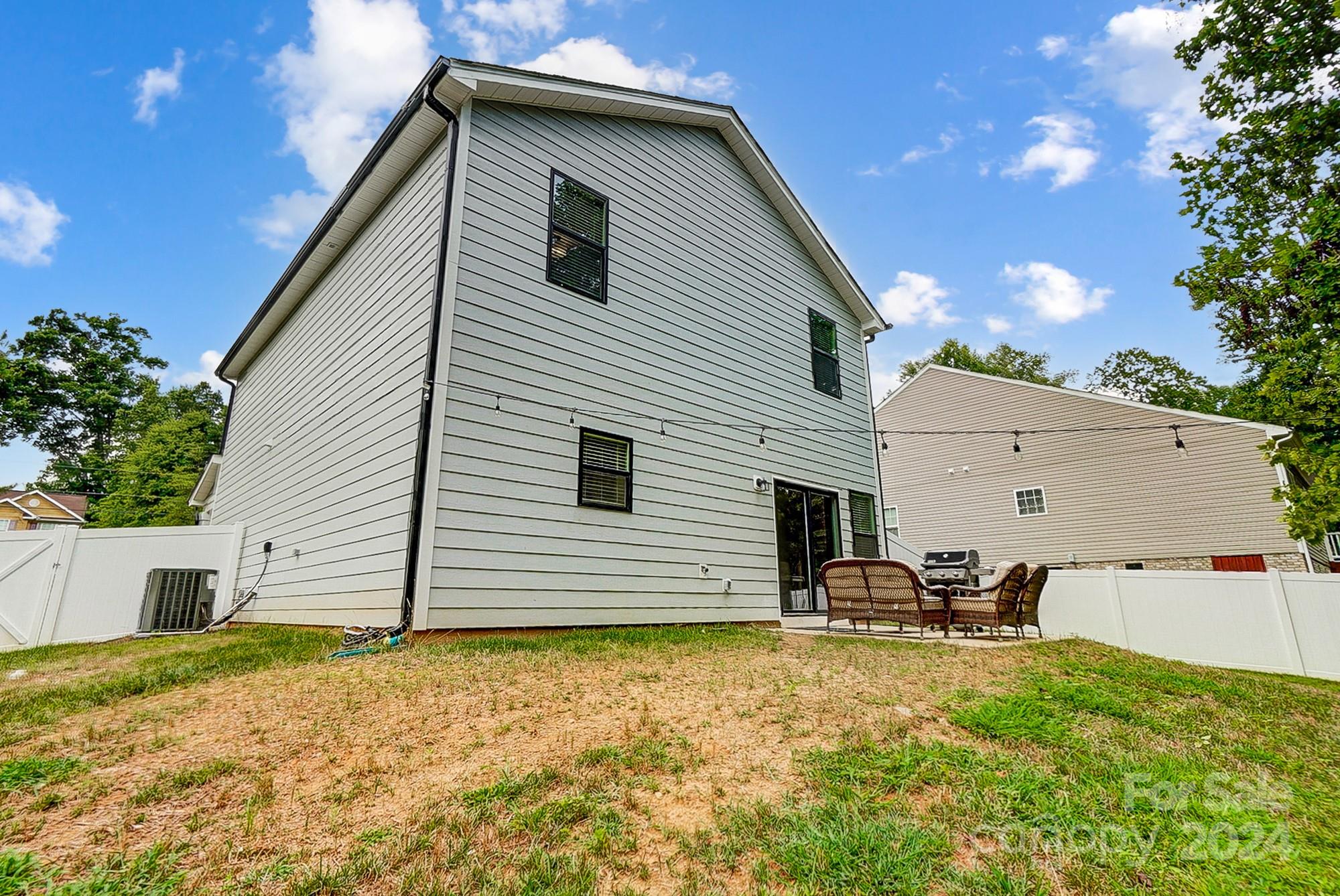 Lynwoode - Residential