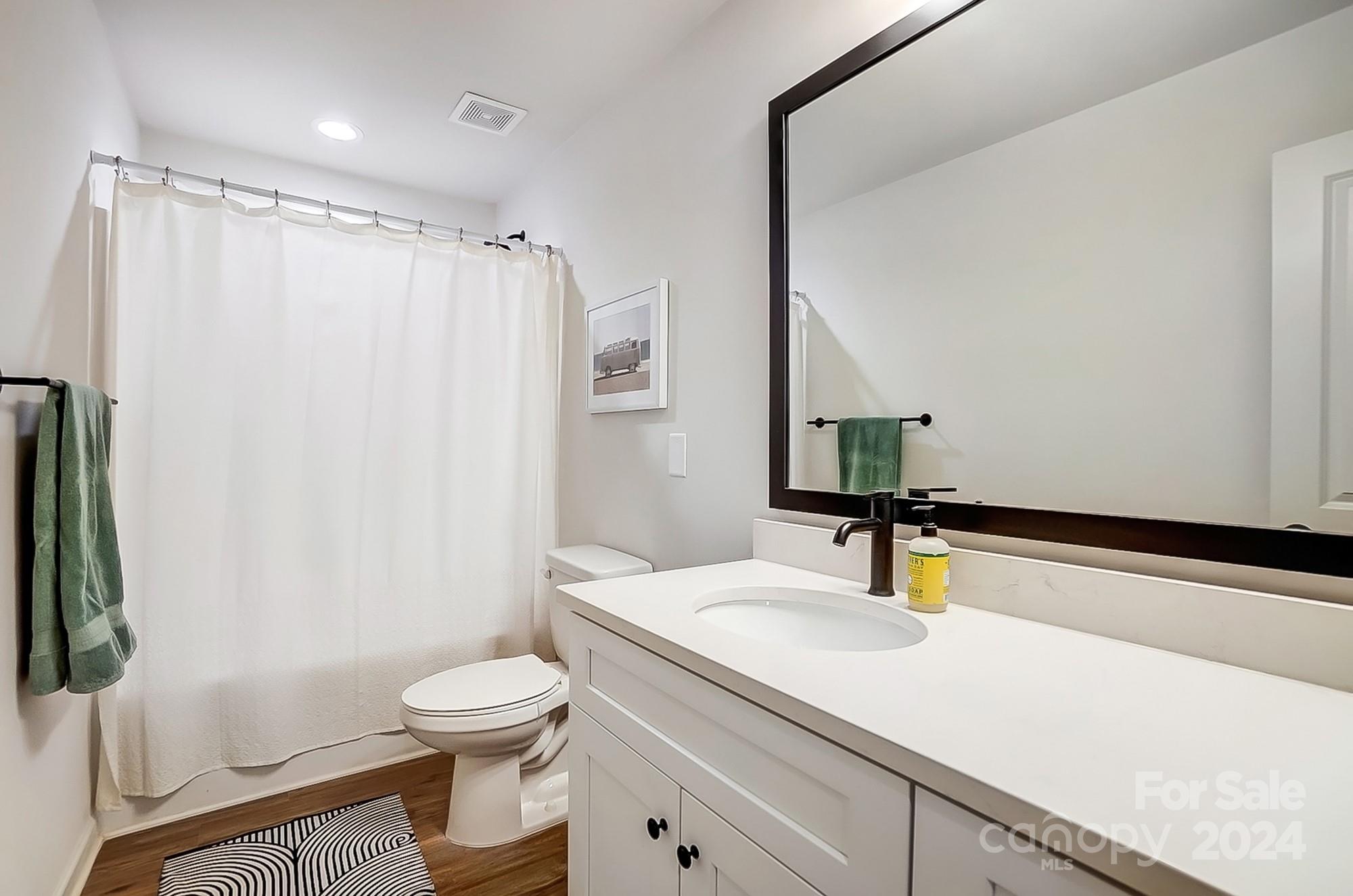 Lynwoode - Residential