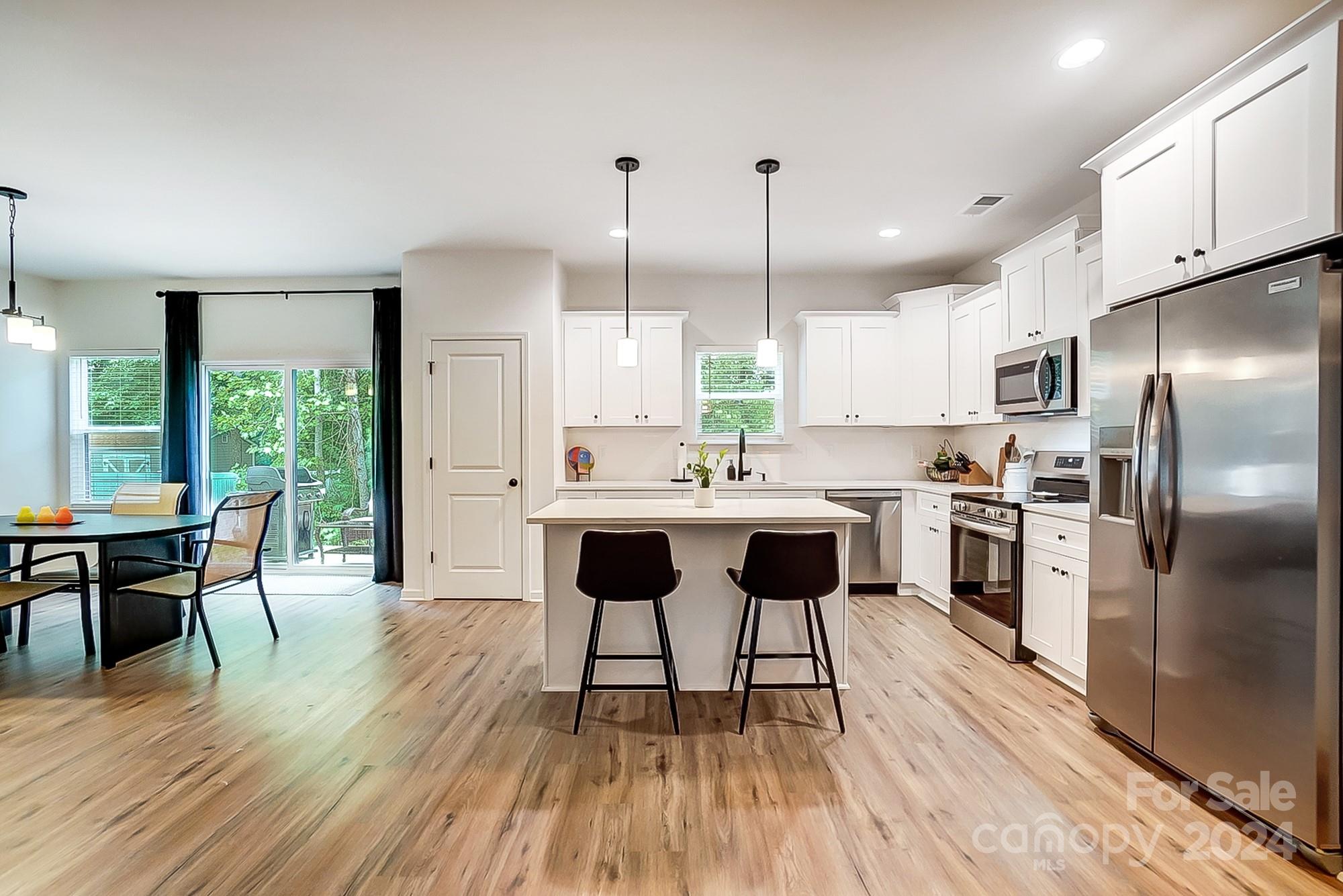 Lynwoode - Residential