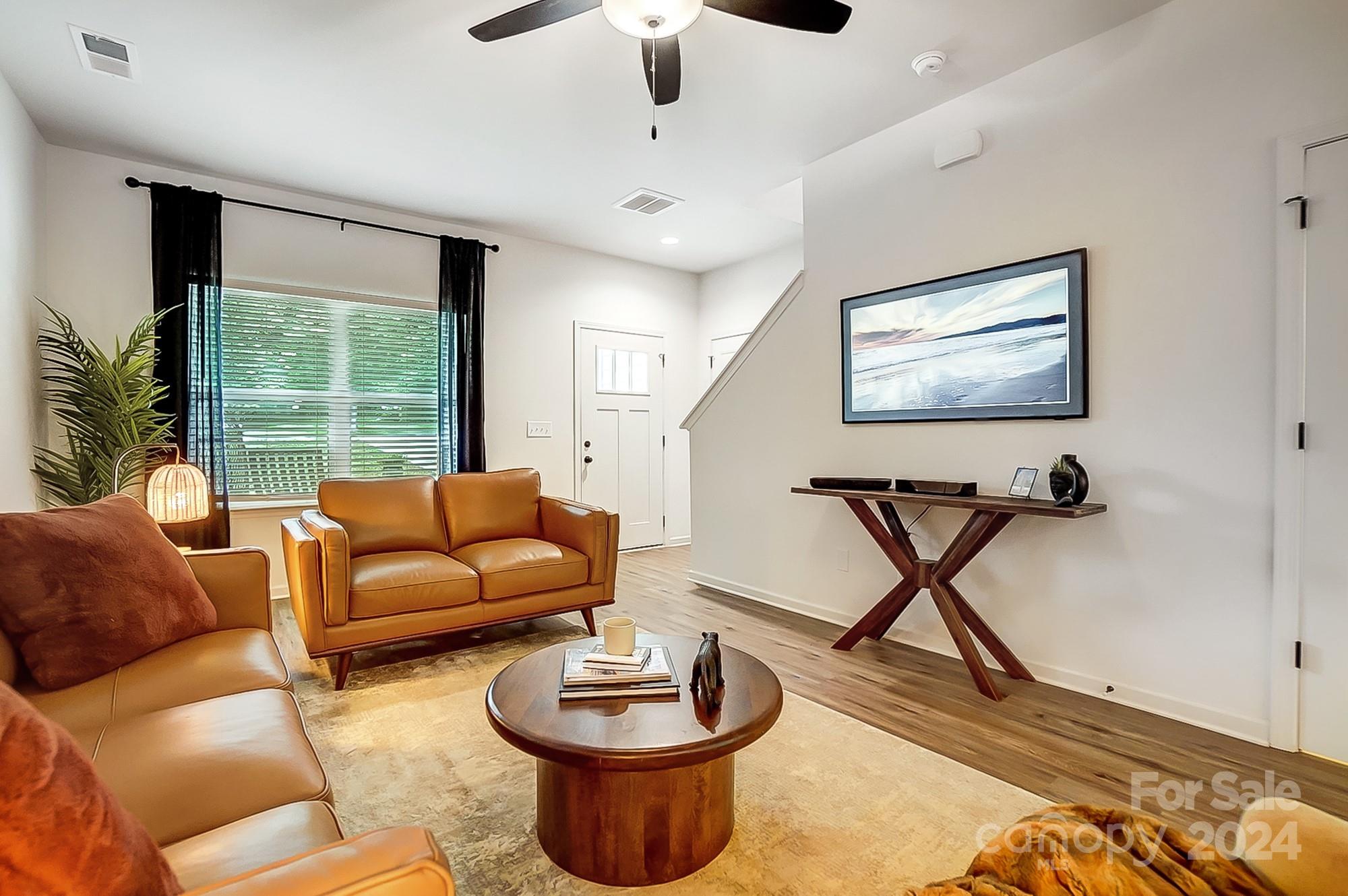 Lynwoode - Residential