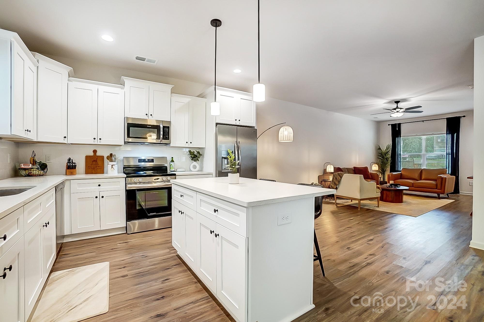 Lynwoode - Residential