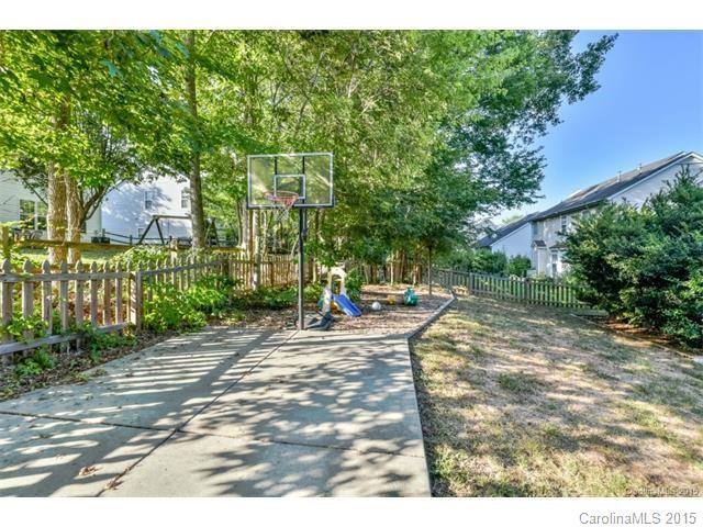 Mckee Woods - Residential