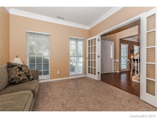 Mckee Woods - Residential