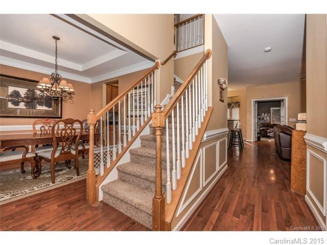 Mckee Woods - Residential