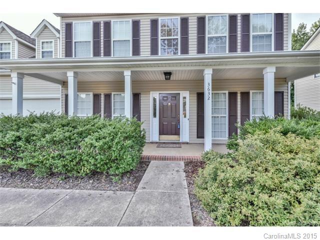 Mckee Woods - Residential