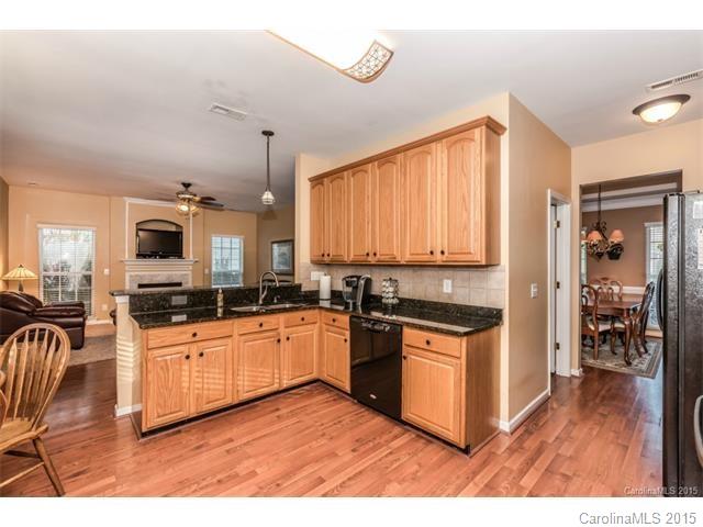 Mckee Woods - Residential