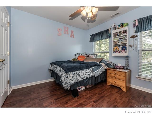 Mckee Woods - Residential