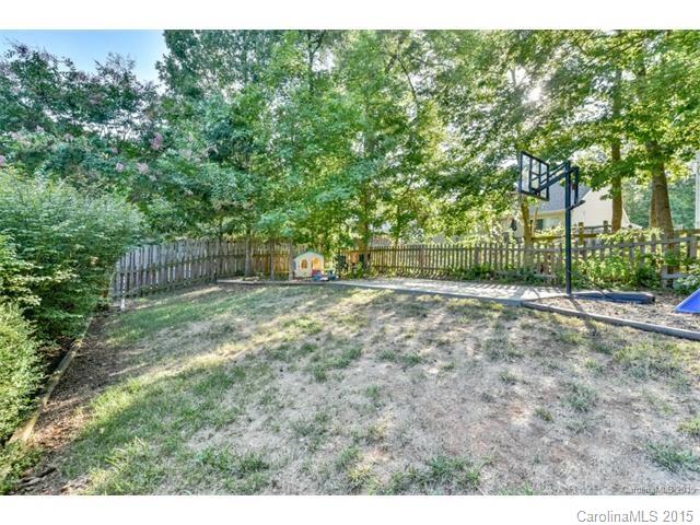 Mckee Woods - Residential