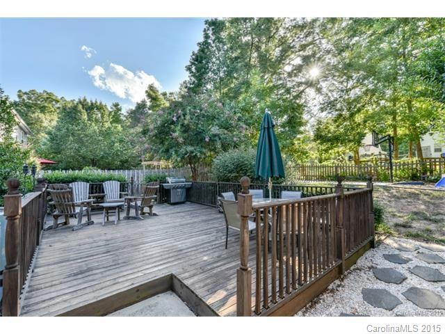 Mckee Woods - Residential