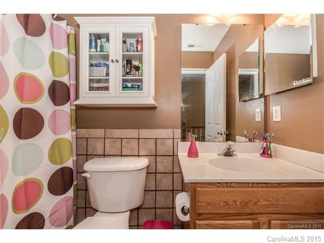 Mckee Woods - Residential