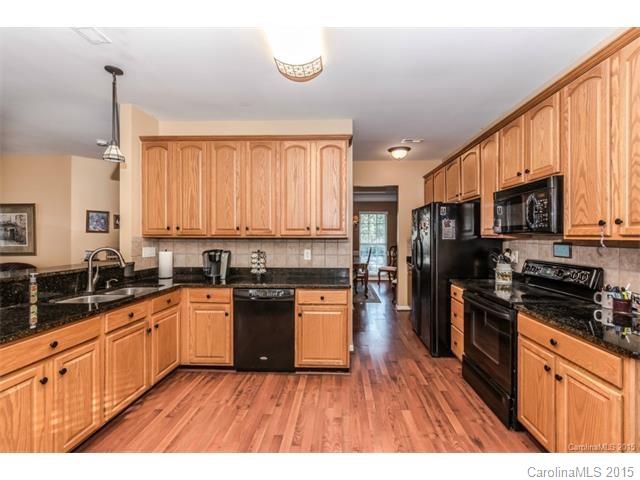 Mckee Woods - Residential