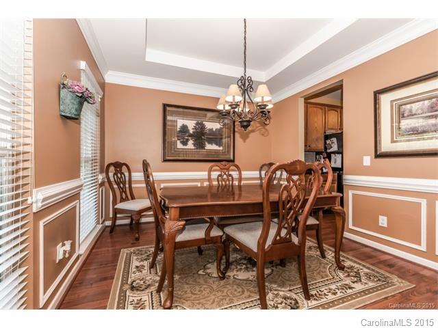 Mckee Woods - Residential