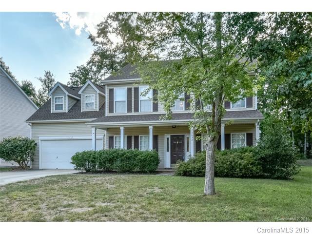 Mckee Woods - Residential