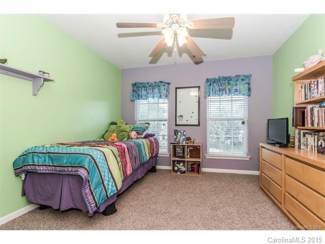 Mckee Woods - Residential