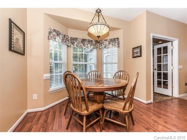 Mckee Woods - Residential