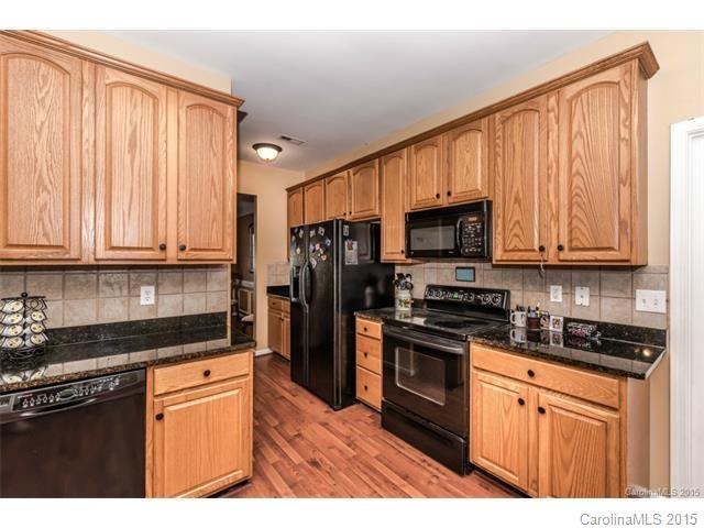 Mckee Woods - Residential