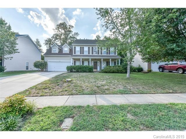 Mckee Woods - Residential