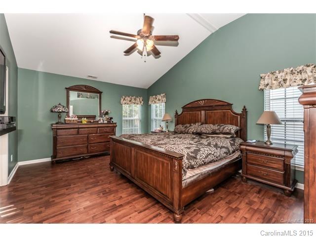 Mckee Woods - Residential