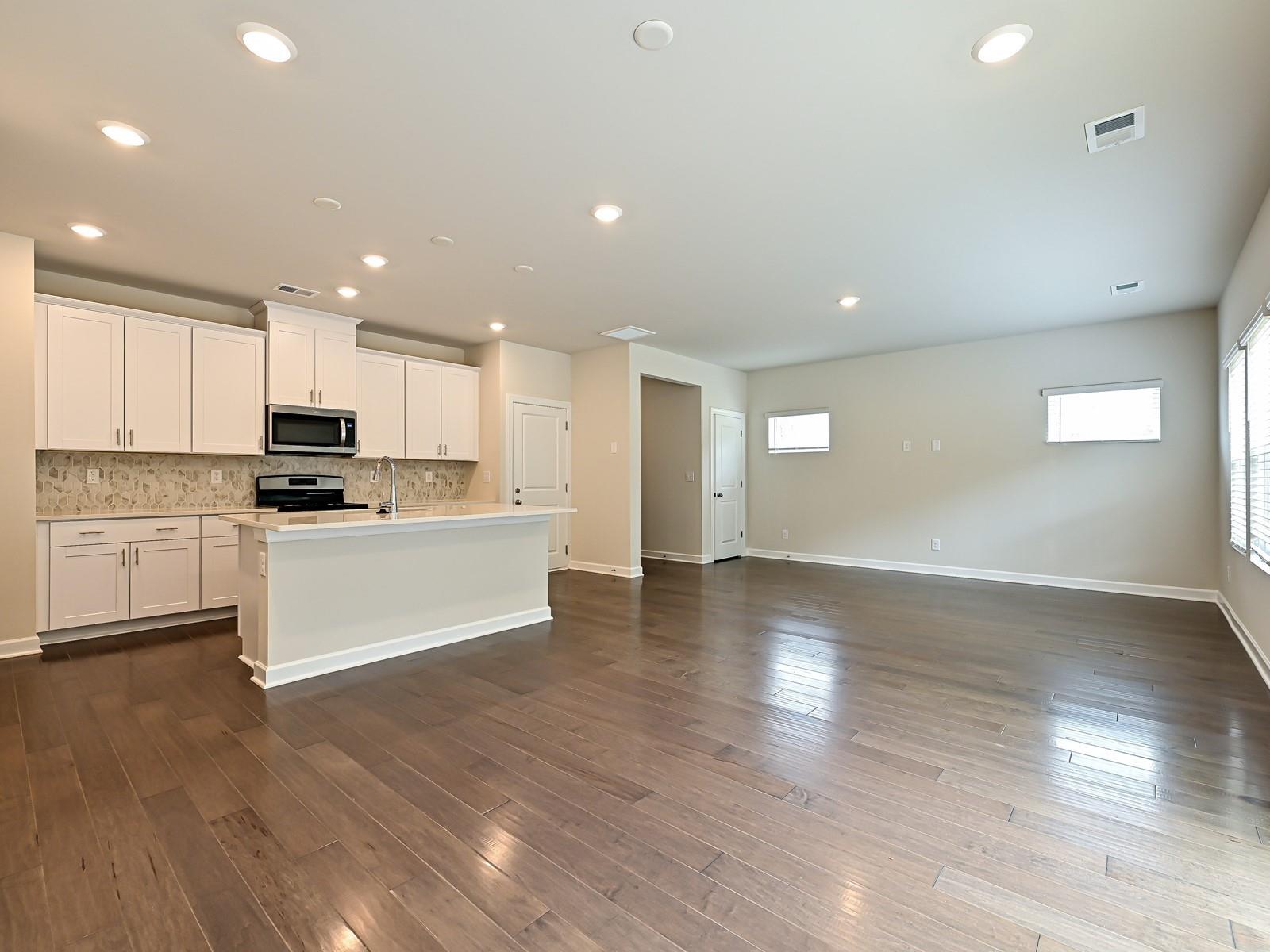 Monterey Park - Residential