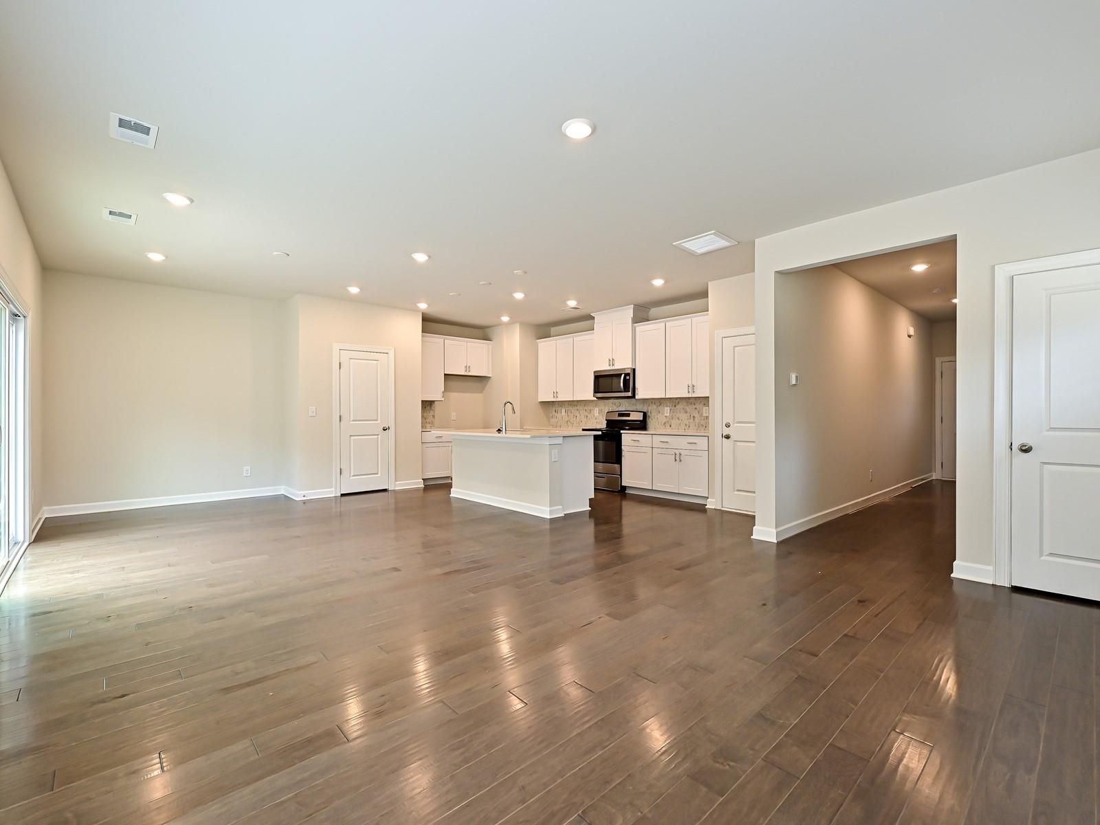 Monterey Park - Residential